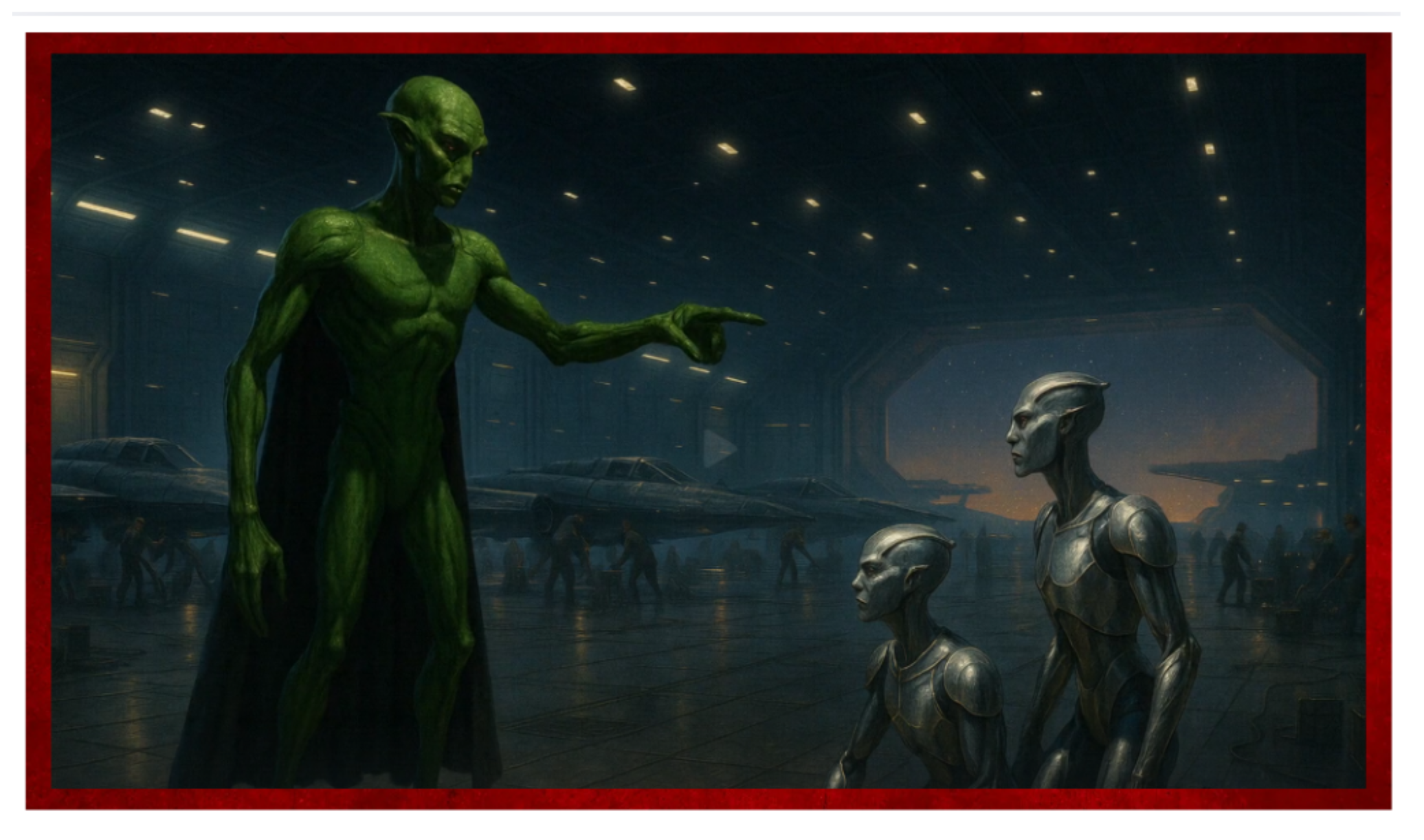 Imperial Fleet — Last Rights